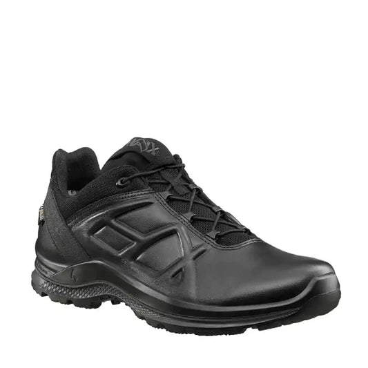 ATHLETIC 2.1 T LOW BLACK