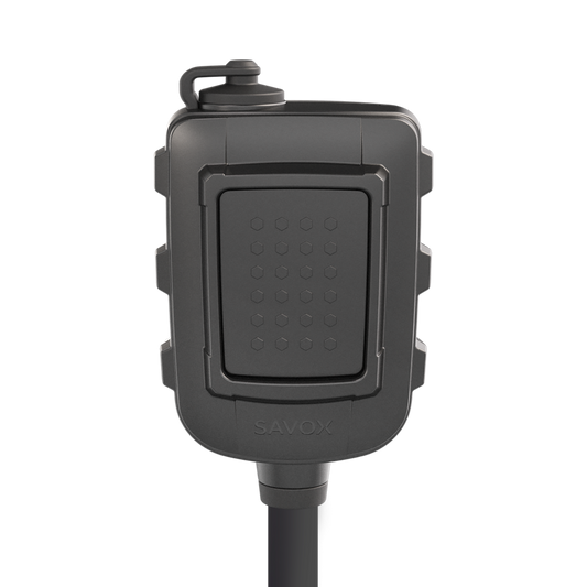 C-C200 PTT Unit (COMING SOON - WITH NATO)