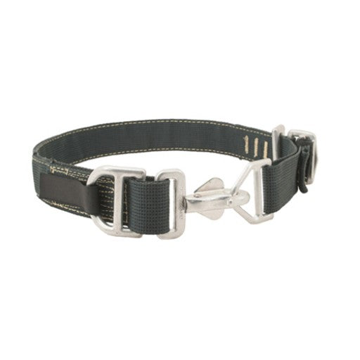 Spokane NFPA Escape Belt