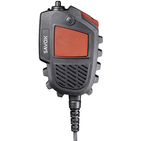 SAVOX C-C550 Remote Speaker Mic