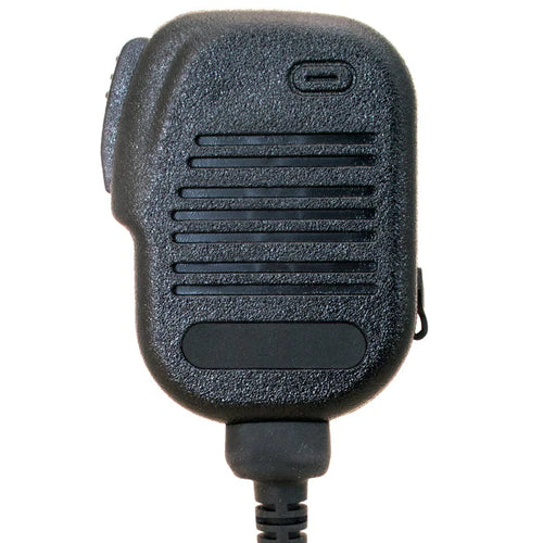 Heavy Duty Speaker Microphone